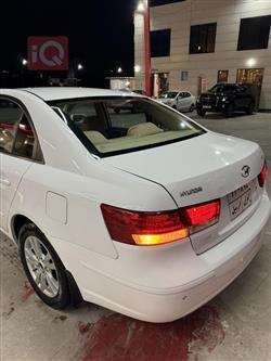 هیوندای سۆناتا